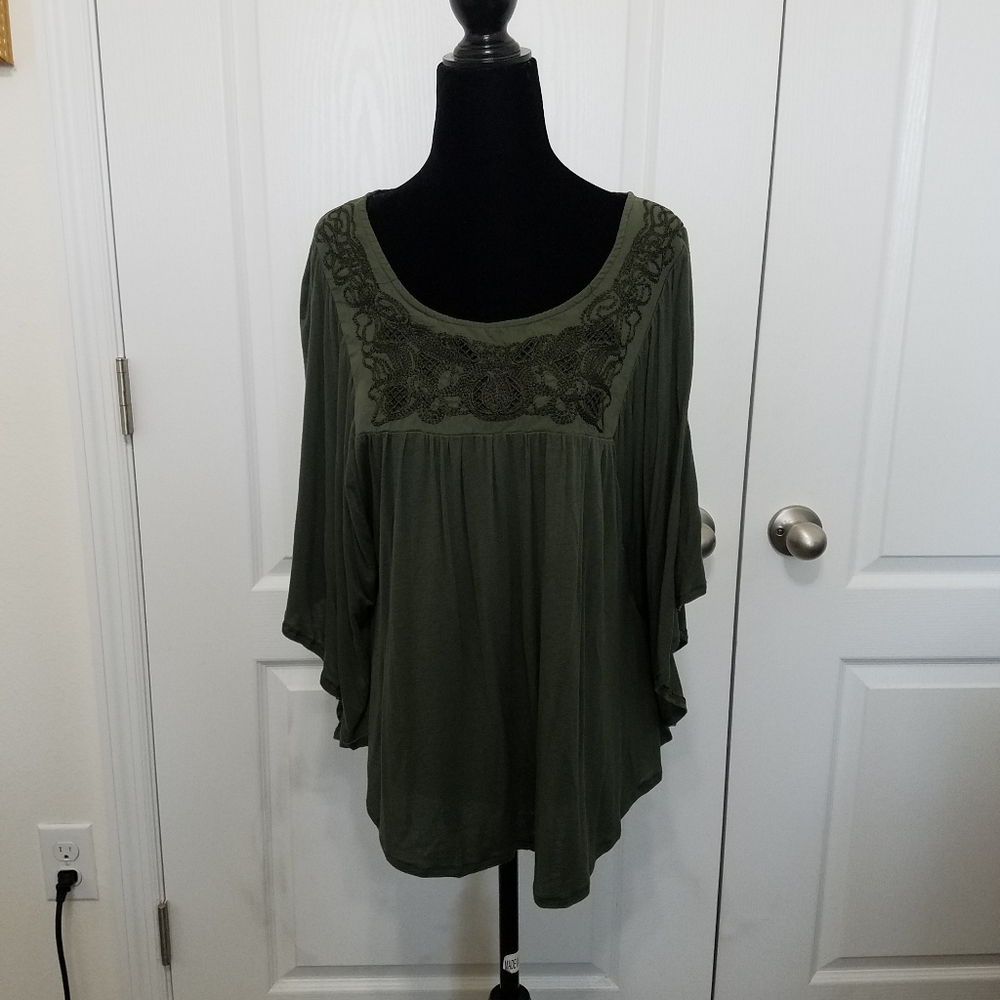 Blouse